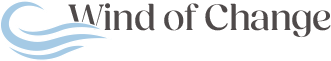 Logo Wind of Change