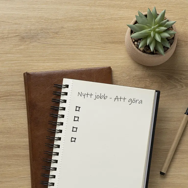 Vägledning jobb och karriär i Varberg